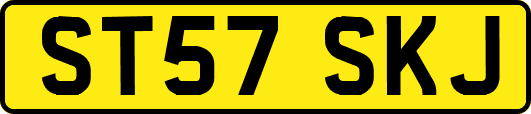 ST57SKJ