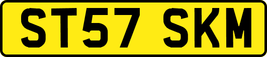 ST57SKM