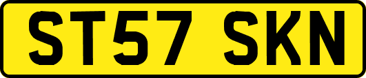 ST57SKN