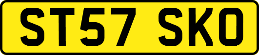 ST57SKO