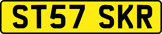 ST57SKR