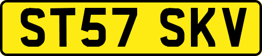 ST57SKV