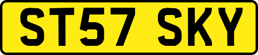 ST57SKY
