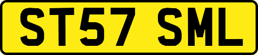ST57SML