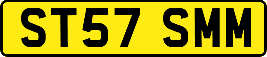ST57SMM