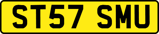 ST57SMU
