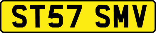 ST57SMV