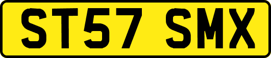 ST57SMX