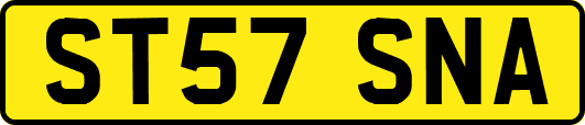 ST57SNA