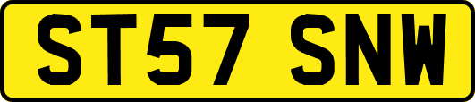 ST57SNW