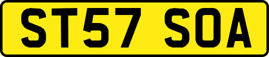 ST57SOA