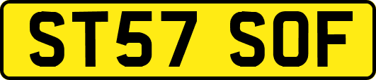 ST57SOF