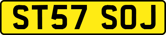 ST57SOJ