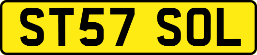 ST57SOL