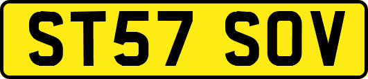 ST57SOV
