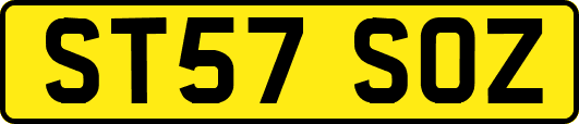 ST57SOZ