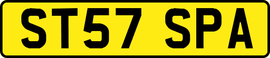 ST57SPA