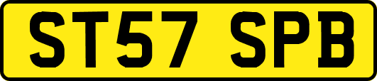 ST57SPB