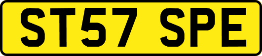 ST57SPE