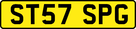 ST57SPG