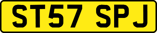 ST57SPJ
