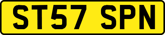 ST57SPN