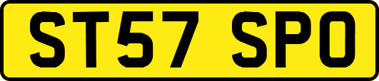 ST57SPO