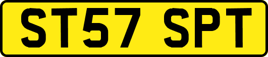 ST57SPT