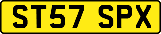 ST57SPX