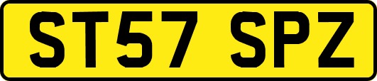 ST57SPZ