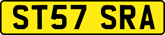 ST57SRA