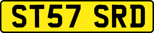ST57SRD