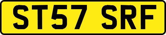 ST57SRF