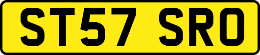 ST57SRO