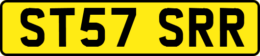 ST57SRR