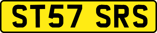 ST57SRS