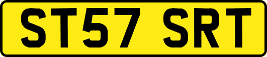 ST57SRT