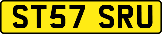 ST57SRU