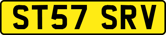 ST57SRV