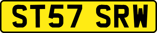 ST57SRW