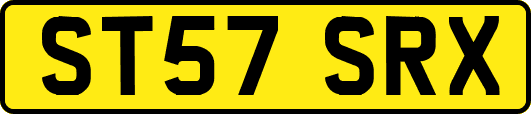 ST57SRX