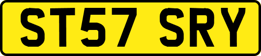 ST57SRY