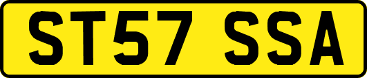 ST57SSA