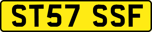 ST57SSF
