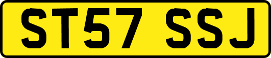 ST57SSJ