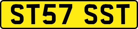 ST57SST
