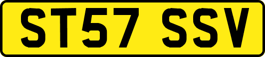 ST57SSV