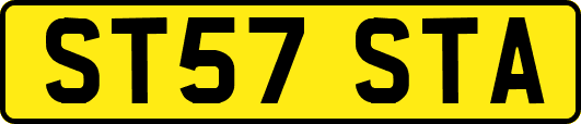 ST57STA