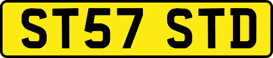 ST57STD