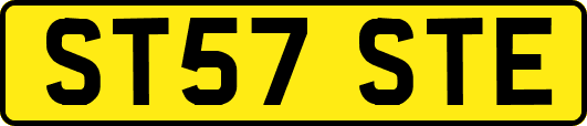 ST57STE